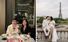 Điểm chung của các thiếu gia trong các gia đình tài phiệt Việt Nam: Con trai tỷ phú Phạm Nhật Vượng, doanh nhân Đỗ Vinh Quang...đều trùng hợp đặc biệt