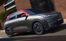 Hãng xe Trung Quốc xây nhà máy tại Thái Bình ra mắt xe điện cỡ nhỏ phiên bản mới: Giá khởi điểm dưới 300 triệu đồng, 1 lần sạc đi 410 km