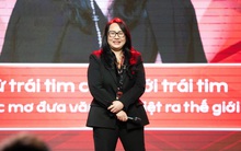 Nữ CEO chương trình 'Anh trai vượt ngàn chông gai' tiết lộ bí mật tạo ra các show truyền hình premium của người Việt