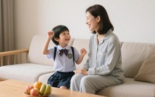 Con có 3 dấu hiệu này chứng tỏ cha mẹ đã nuôi dạy quá tốt!