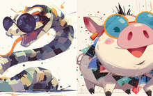 3 con giáp trời sinh mệnh hút tiền, đặc biệt là trong tháng 10 này