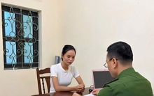 Lừa bán đất trên giấy được hơn 3,5 tỷ đồng, ‘nữ quái’ bỏ trốn đi làm công nhân