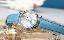 20/10: Gửi yêu thương dài lâu cùng đồng hồ chính hãng Đăng Quang Watch