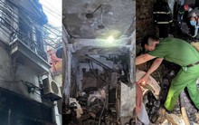 Vụ cháy nhà 5 người trong gia đình tử vong ở Hà Nội: Lý do khiến hậu quả quá thương tâm