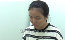 Ra lệnh cấm đi khỏi nơi cư trú đối với giám đốc tài chính Trần Thị Mỹ Hoàng