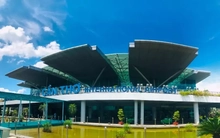 Kiến nghị Bộ Xây dựng về sân bay Cần Thơ