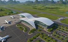 Chuyển động mới gây bất ngờ tại dự án sân bay quốc tế Ninh Bình