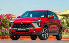 Xe nhập khẩu, lắp ráp trong nước chung xu hướng tăng, nóng cuộc đua giảm giá ô tô dịp cuối năm