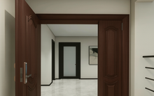 Không hề mê tín: Đừng đặt 4 thứ này thẳng tầm cửa ra vào, tổ ấm mất an yên, gia chủ dễ mệt đầu