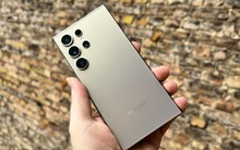 Cảnh báo khẩn cho người dùng điện thoại Samsung