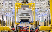 Lấy đất từ Ford, BYD rót hơn 25.000 tỷ đồng xây dựng “siêu nhà máy” tại quốc gia BRICS sát Mỹ, dự kiến công suất hơn 300.000 xe điện/năm