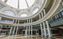 Cám cảnh trung tâm thương mại từng sầm uất tại Mỹ: 93% diện tích bị bỏ trống, lỗ 20 triệu USD/năm