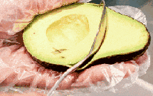 5 thực phẩm "siêu béo" nhưng giúp đốt mỡ