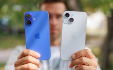 Giá rẻ gần 10 triệu đồng, đây là những chiếc iPhone mạnh không kém iPhone 17