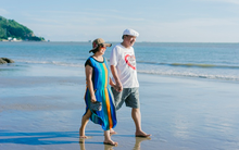 Tình hình hai nghệ sĩ Việt là anh em ruột mắc ung thư: Sống lạc quan dù 1 người đã di căn tới xương