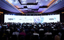 Chứng khoán VPS hé mở chương mới “Vượt trội và Khác biệt” sau IPO, mã chứng khoán dự kiến VCK