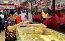 Doanh nghiệp vàng thay đổi quy trình giao dịch theo quy định mới