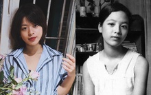 Con gái NSƯT Chiều Xuân đẹp như bản sao thời trẻ của mẹ, hào hứng khoe vai diễn mới