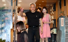 Công ty dữ liệu bí ẩn này đang khiến Nvidia gặp rắc rối với quan chức Mỹ