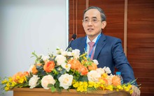 Vị Chủ tịch SN1964 sở hữu khối tài sản hơn 6.000 tỷ đồng, có 109 công trình khoa học, là ứng viên Giáo sư ngành Cơ khí động lực năm 2025