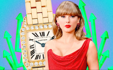 Bức ảnh của nữ tỷ phú khiến 1 vật có từ 17 năm trước bỗng hot trở lại, cả thế giới săn lùng ráo riết