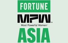 Chủ tịch VinFast, TGĐ Vinamilk, Viettel Global và 'nữ hoàng mía đường' nằm trong top 100 Phụ nữ Quyền lực nhất châu Á