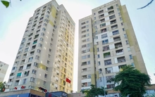 Chờ đợi một cuộc “đổi đời”