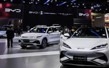 Kỷ lục 8.000 đại lý xe điện Trung Quốc phải đóng cửa trong 5 năm, chấp nhận lỗ vì cung dư thừa: Cơn bão giá đang diễn ra!