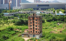 Chủ tòa nhà 1000m2 từ chối hơn 74 tỷ đồng tiền đền bù, không chịu di dời khiến đại dự án bị “đắp chiếu” suốt 7 năm: “Nhà tôi giá trị gấp nhiều lần con số đó”