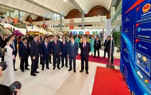 Chỉ mất 10 tháng để 1Matrix 'trình làng' Mạng Blockchain Việt Nam, được Tổng Bí thư đánh giá là ‘cơ hội tăng năng suất lao động’