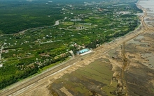 Doanh nghiệp đề xuất gỡ vướng về cách tính tiền sử dụng đất