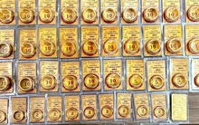 4 việc cần làm để vàng mua về nằm yên vẫn có giá