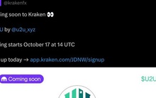 Nóng: Nền tảng blockchain Việt được hậu thuẫn bởi SSI của Chủ tịch Nguyễn Duy Hưng chính thức lên sàn coin hàng đầu nước Mỹ