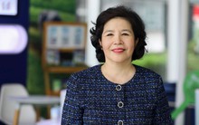 Nữ doanh nhân Việt Nam duy nhất 2 năm liên tiếp được tạp chí Mỹ vinh danh Top 100 phụ nữ quyền lực nhất châu Á