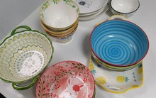 5 loại bát nên vứt ngay