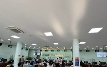 Kiến nghị giữ Chi nhánh văn phòng đăng ký đất đai