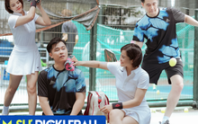 Cứ ra sân Pick là phải đối đầu: Bí quyết hôn nhân có 1-0-2 của vợ chồng CEO khiến ai nghe cũng "hú hồn"