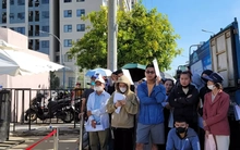 'Hạ nhiệt' cơn sốt đất, Đà Nẵng mạnh tay xử lý tình trạng thao túng, đầu cơ thổi giá