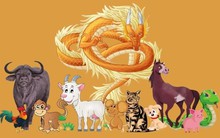 1 tuần nữa 2 con giáp sẽ tạm biệt vận xui, càng cuối năm càng gặp nhiều may mắn, 1 con giáp thận trọng