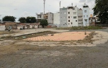 Kiến nghị xác định lại thời điểm tính tiền sử dụng đất khu đất 448 Nguyễn Tất Thành, TP HCM