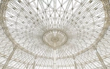 Ai thực sự đứng sau 'vòm thép thế kỷ' của Trung tâm Triển lãm Việt Nam?