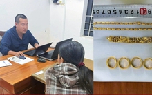 Trộm 23,5 chỉ vàng của hàng xóm sau nhiều lần sang mượn tiền