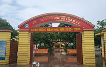 Trường vận động "tự nguyện", phụ huynh vẫn phải đóng 312.000 đồng?