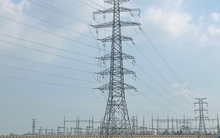 Đóng điện thành công dự án chào mừng thành công Đại hội Đảng bộ Chính phủ lần thứ I