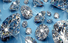 Người Nga ngày càng chuộng đầu tư vào kim cương