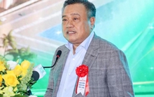 Chủ tịch Hà Nội nêu nguyên nhân khiến thành phố ngập lụt nặng