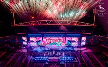 Khi TPBank biến concert thành “vũ trụ trải nghiệm số” khiến giới trẻ mê mẩn