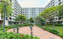 Hơn 900 căn nhà ở xã hội tại Bắc Ninh được bán giá gần 19 triệu đồng, ngang ngửa giá tại Hà Nội