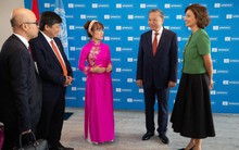 Tỷ phú Nguyễn Thị Phương Thảo – Doanh nhân của tầm nhìn, trí tuệ và lòng nhân ái