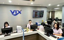 Chốt lãi VSC, BSR, HAH... vẫn còn ấm tay, VIX quyết chi ngay 2.000 tỷ săn 'hàng nóng' mới